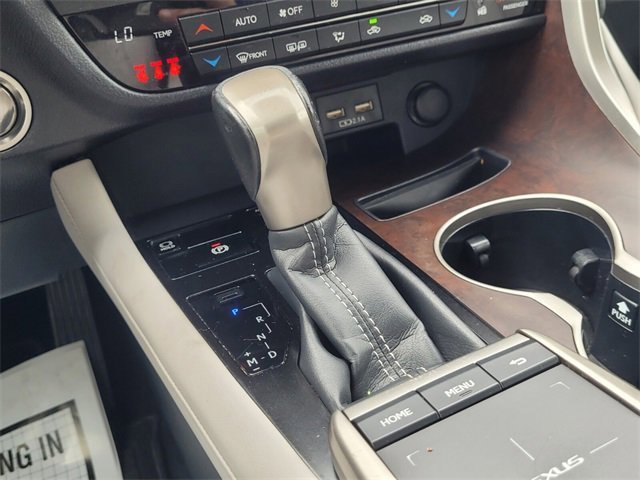 Used 2020 Lexus RX 350 FWD w/ Premium Package image 10