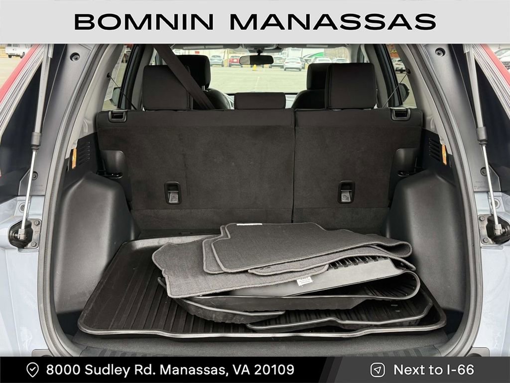 Used 2022 Honda CR-V EX image 25