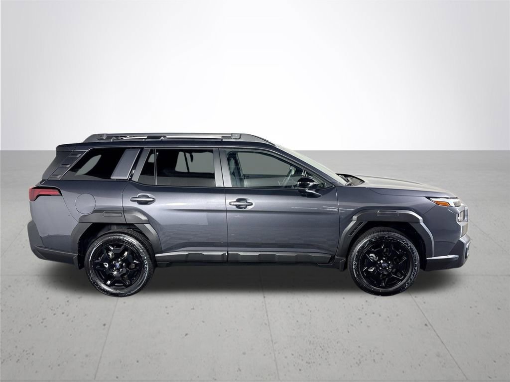 New 2026 Subaru Outback Limited image 5