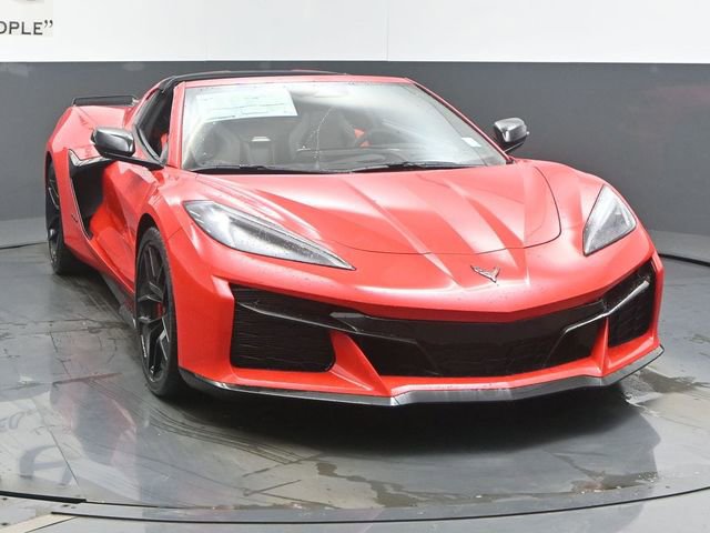 New 2026 Chevrolet Corvette Z06 image 31