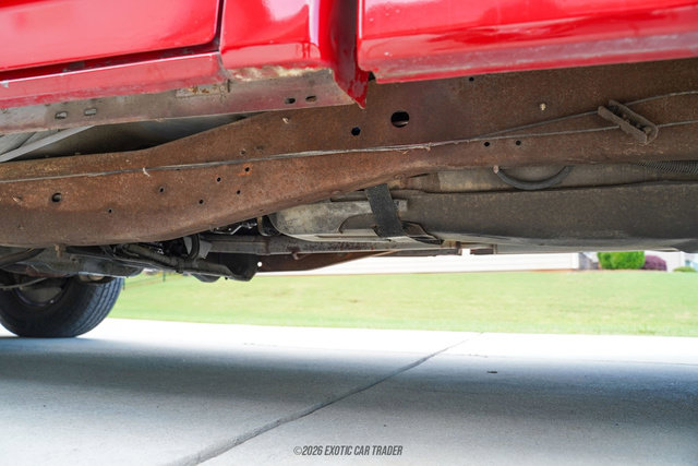 Used 1993 Ford F150 2WD Regular Cab image 36