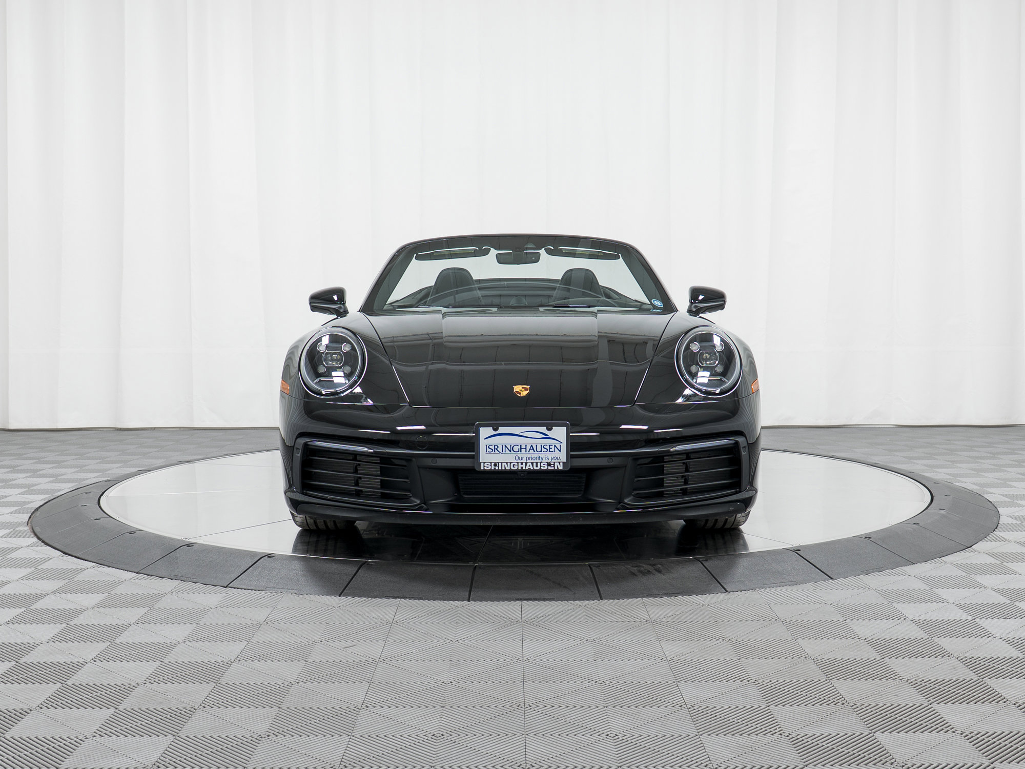 Certified 2021 Porsche 911 Carrera image 6