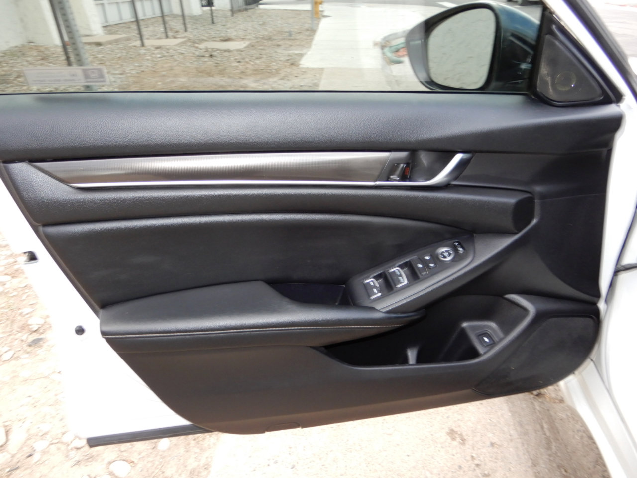 Used 2022 Honda Accord Sport image 17