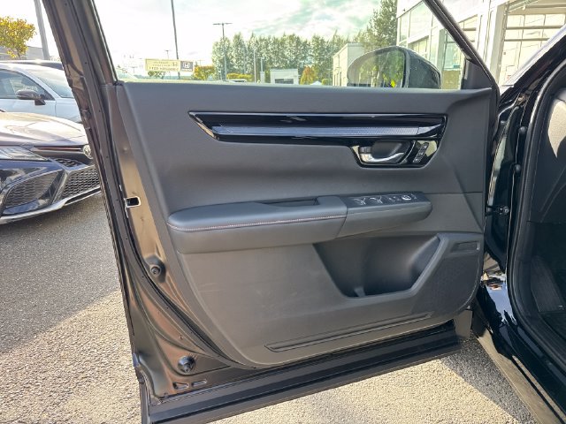 Certified 2026 Honda CR-V Sport Touring image 16