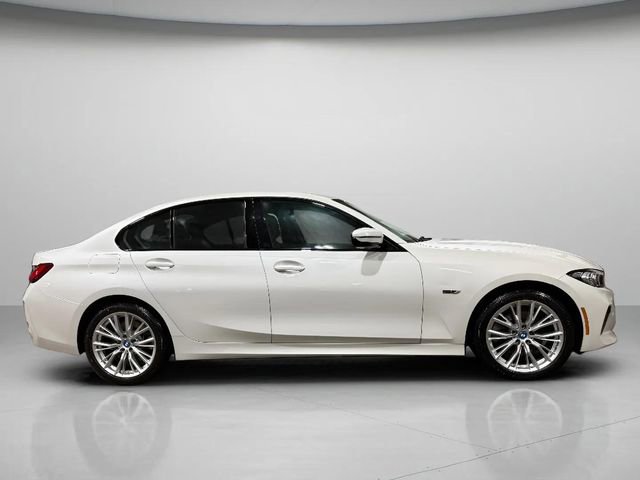 Used 2023 BMW 330e xDrive w/ Driving Assistance Package image 2
