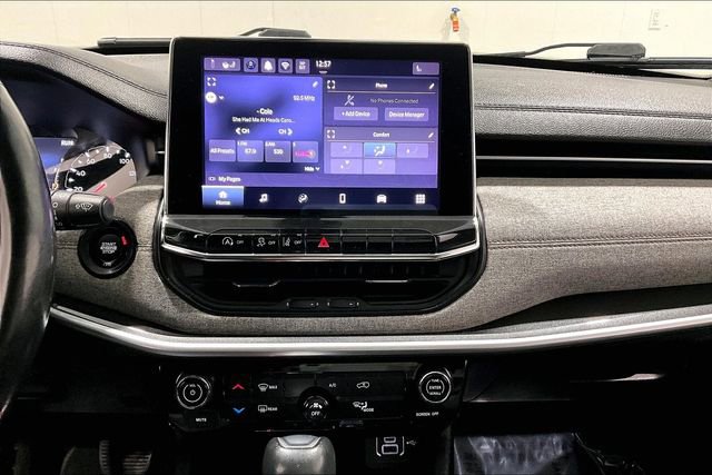 Used 2022 Jeep Compass Latitude image 15