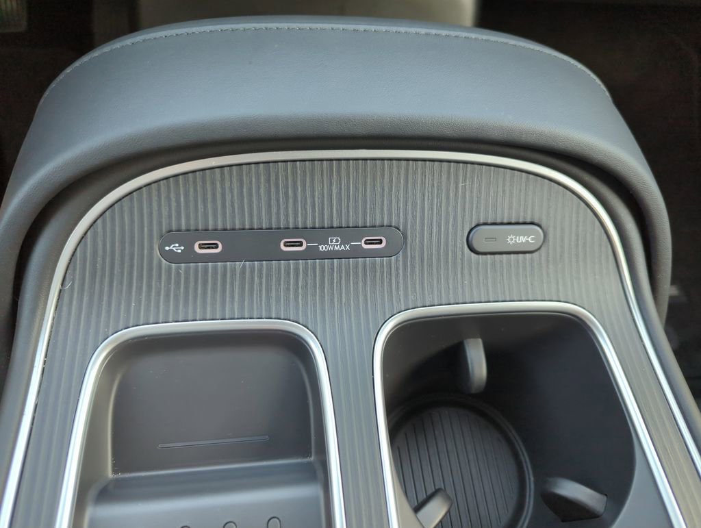 Used 2026 Hyundai Palisade Calligraphy image 26