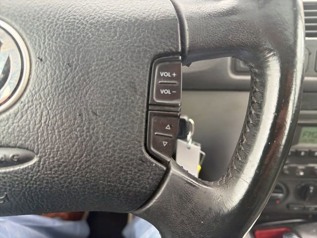 Used 2002 Volkswagen Jetta GLS image 17