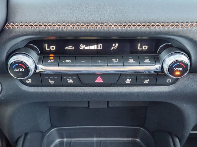 New 2026 MAZDA CX-50 2.5 Hybrid w/ Weather Package image 14