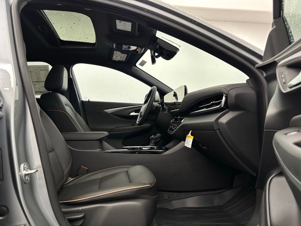 New 2026 Buick Envista Avenir image 34