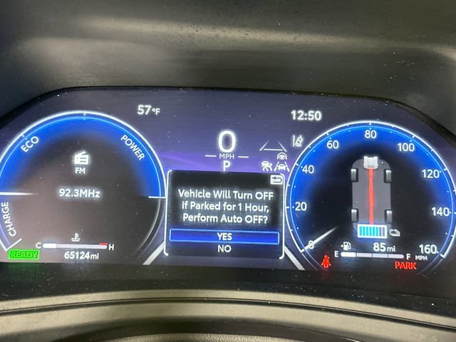 Used 2024 Toyota Grand Highlander Limited image 22