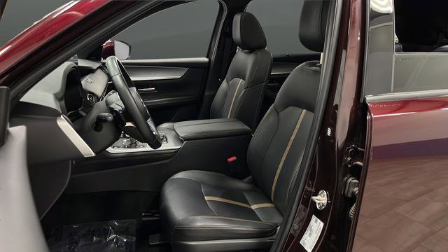 Used 2024 MAZDA CX-90 Plug-In Hybrid w/ Premium Plus AWD/4WD image 9
