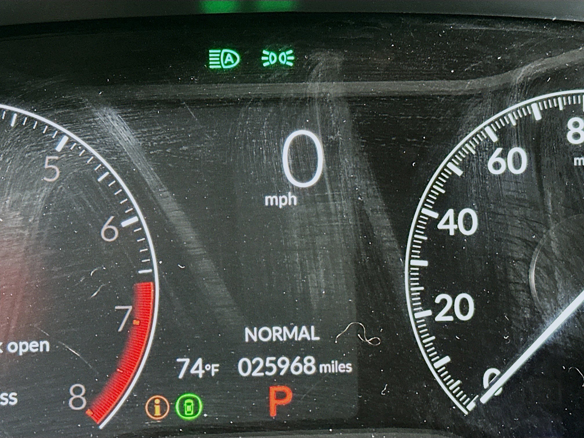 Used 2025 Honda Civic Sport image 19