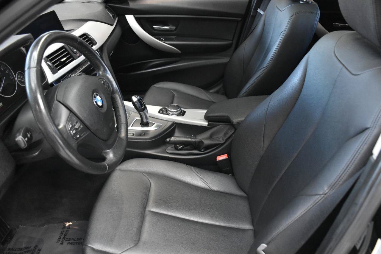Used 2016 BMW 320i xDrive Sedan AWD/4WD image 26