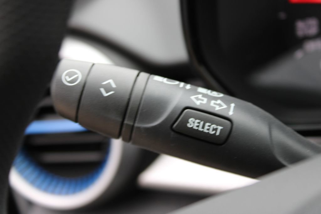 New 2026 Chevrolet Trax LS image 27