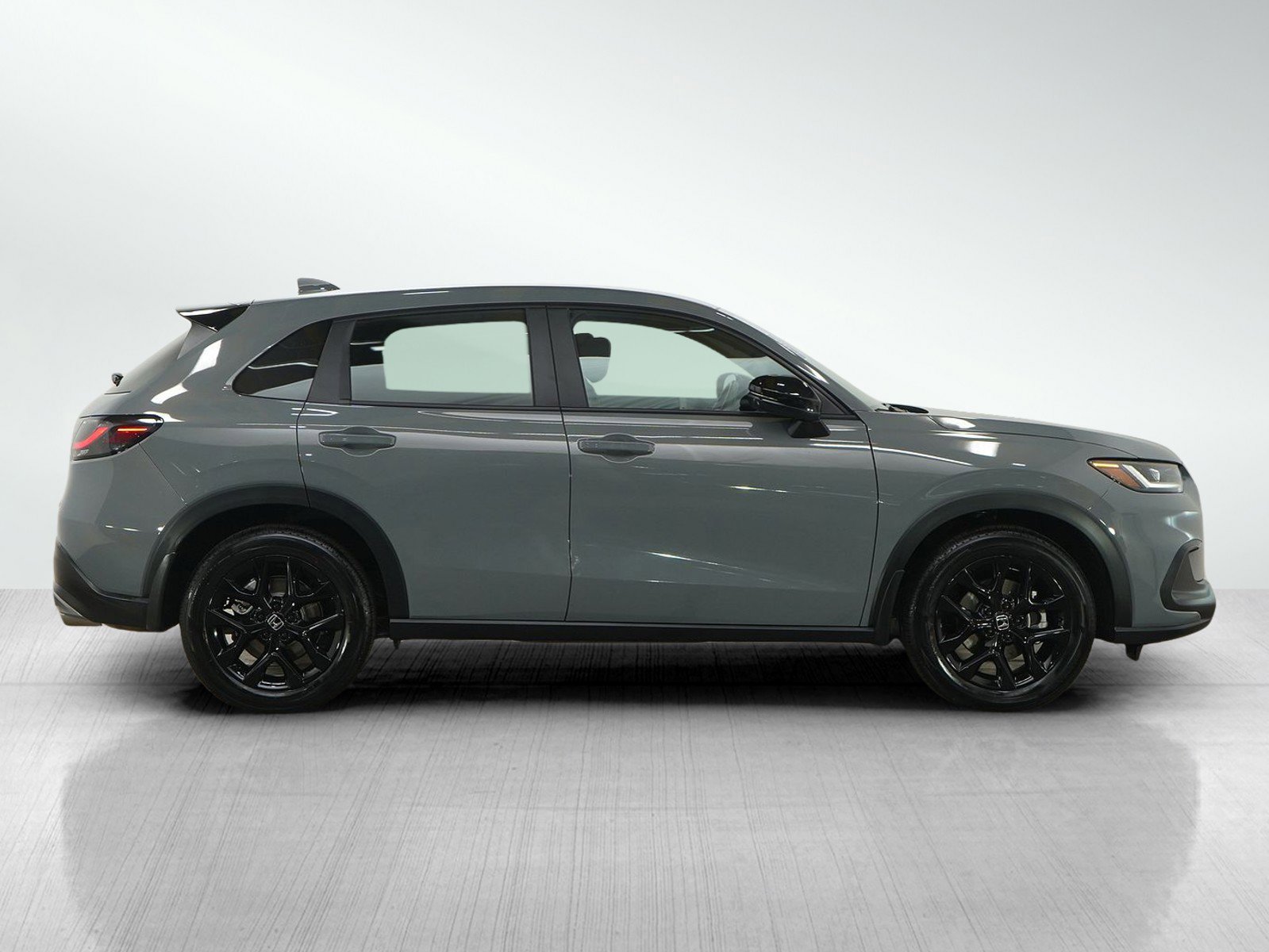 Used 2024 Honda HR-V Sport image 6