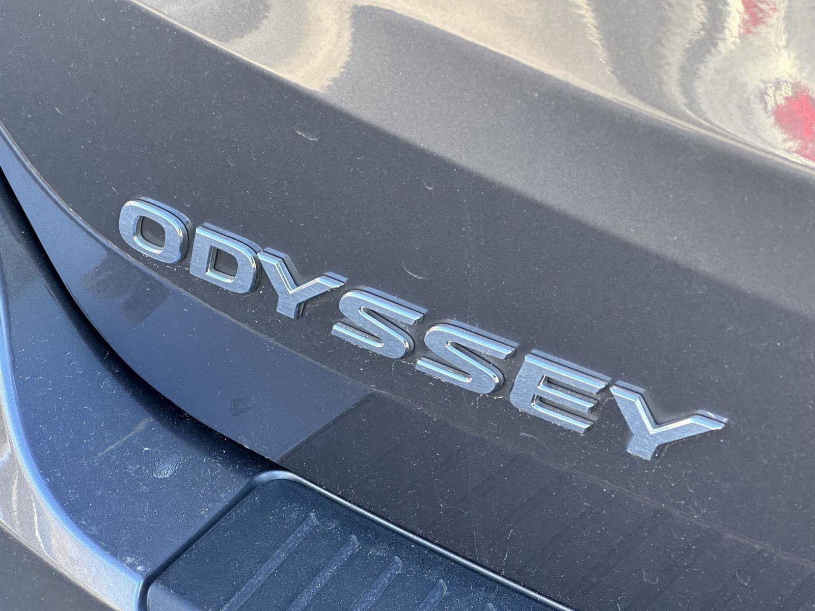 Used 2019 Honda Odyssey EX image 10