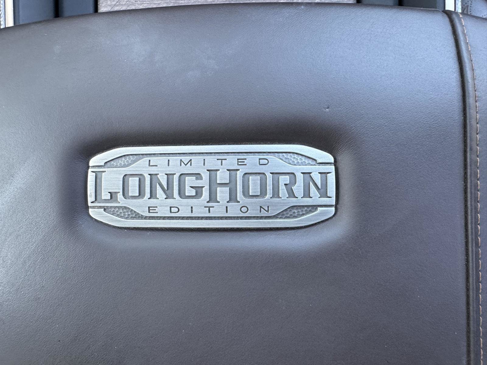 Used 2025 RAM 1500 Limited AWD/4WD image 22