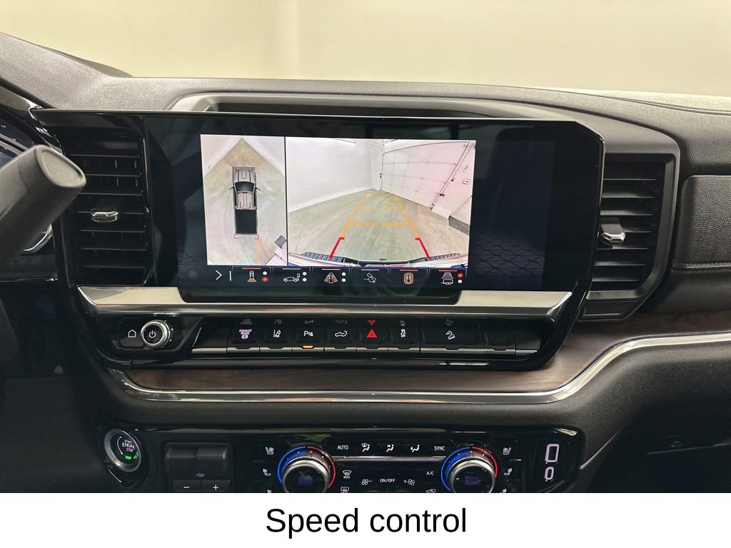 Used 2025 GMC Sierra 2500 SLT w/ SLT Premium Package image 42