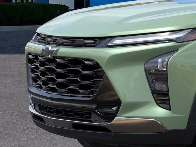 New 2026 Chevrolet Trax ACTIV image 13