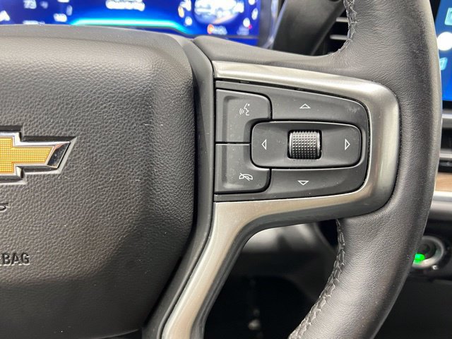 Used 2022 Chevrolet Silverado 1500 LT AWD/4WD image 28