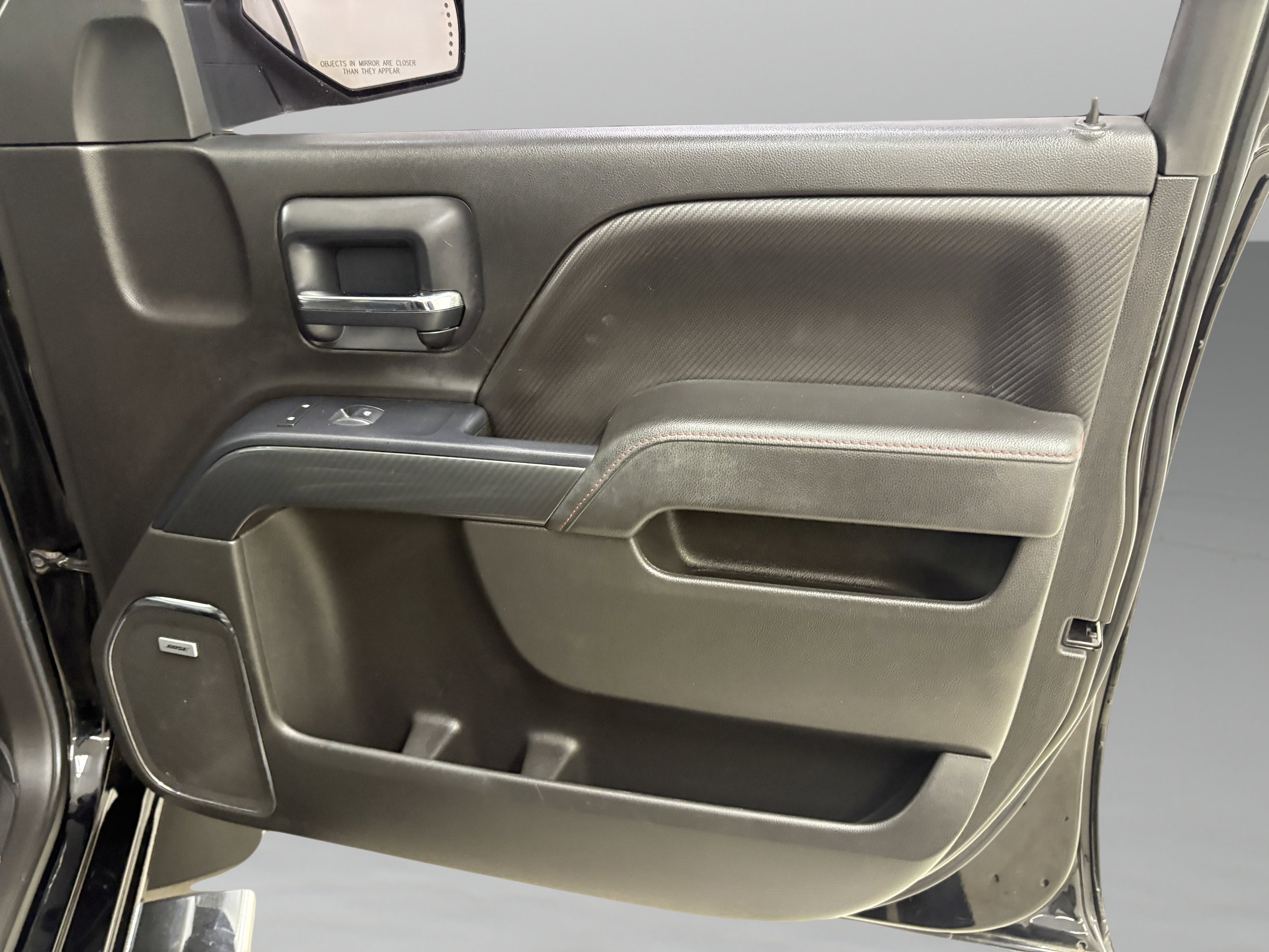 Used 2014 GMC Sierra 1500 SLT w/ All-Terrain Package image 28