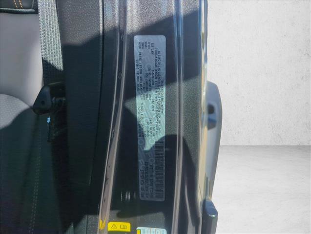 New 2026 Jeep Wrangler Sport image 15