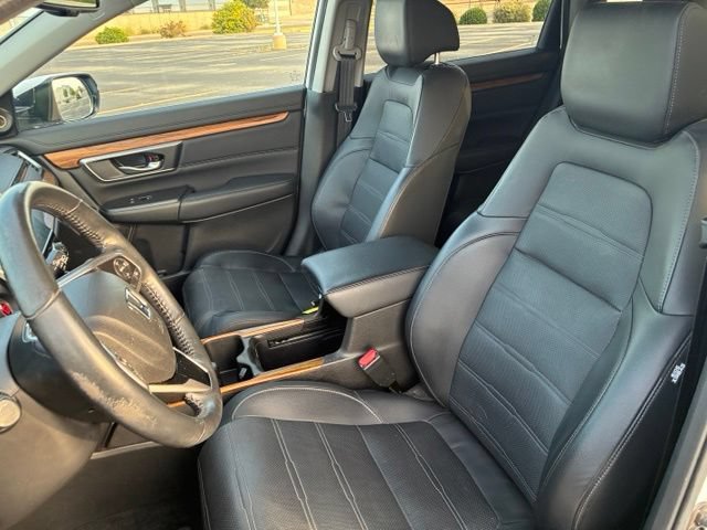 New 2026 Nissan Rogue Dark Armor FWD image 13