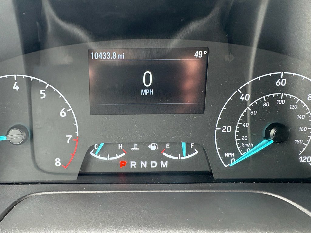 Used 2024 Ford Transit 250 Low Roof w/ Exterior Upgrade Package image 16