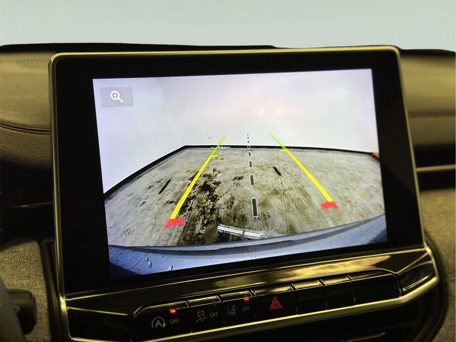 Used 2022 Jeep Compass Latitude w/ Convenience Group image 21