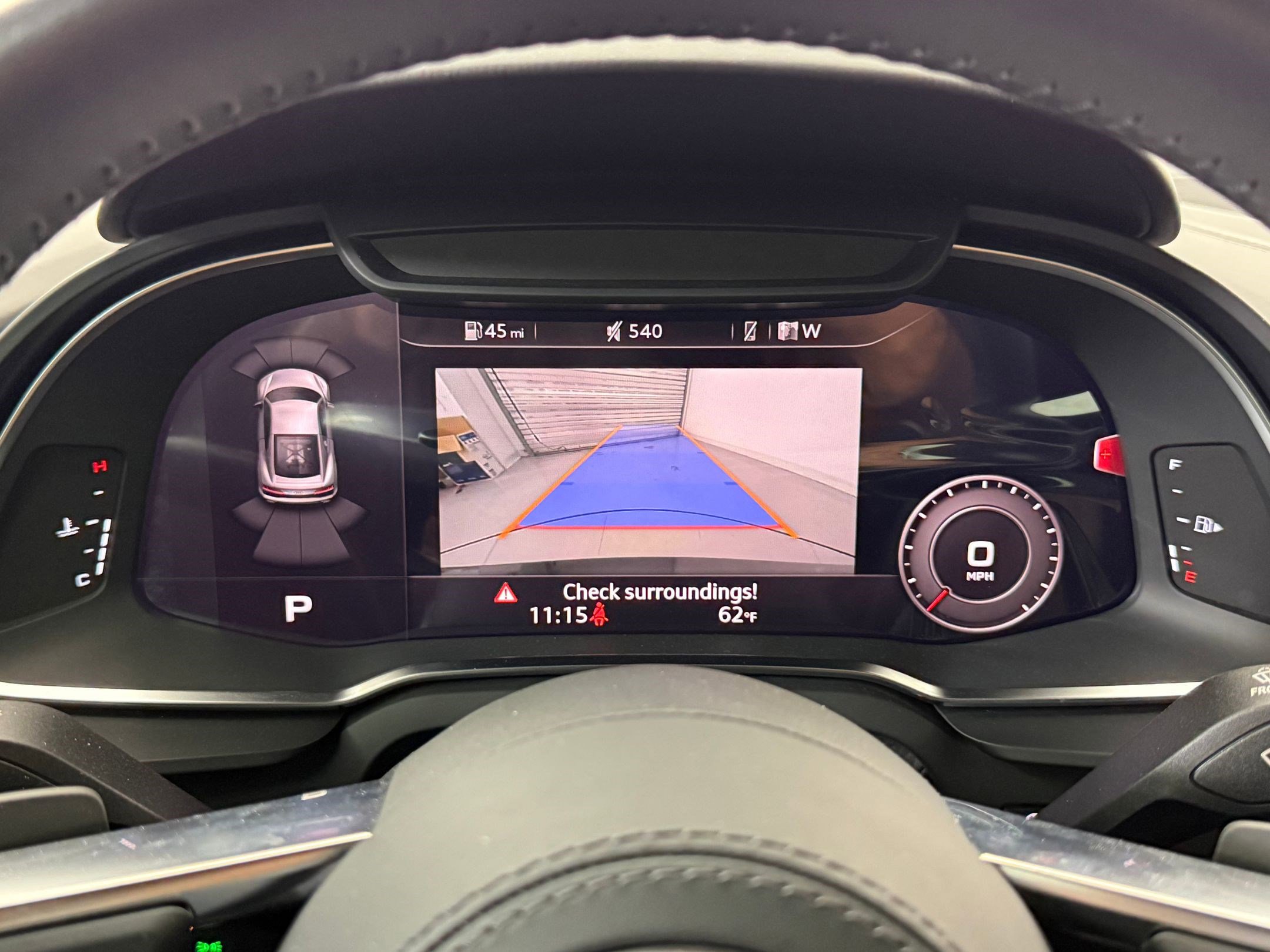 Certified 2021 Audi R8 V10 w/ Premium Package image 27