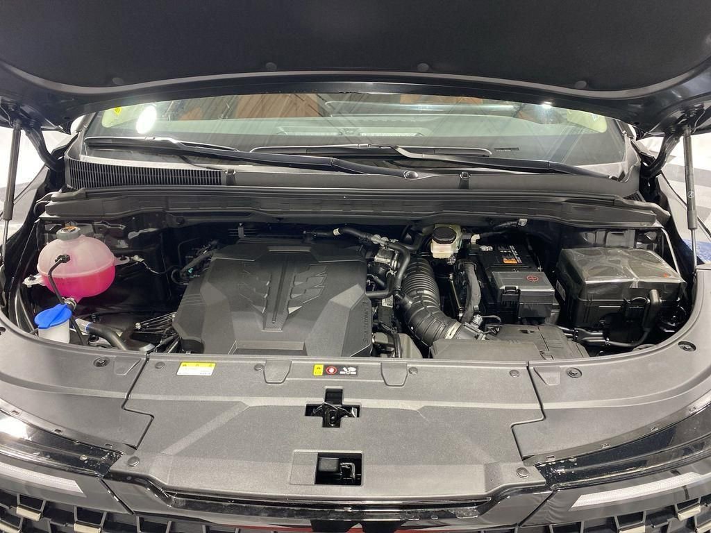 New 2026 Kia Carnival SX FWD image 18
