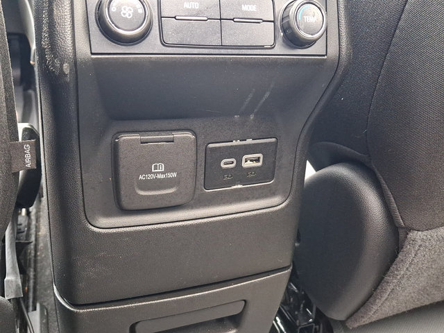 Certified 2023 GMC Acadia AT4 AWD/4WD image 12
