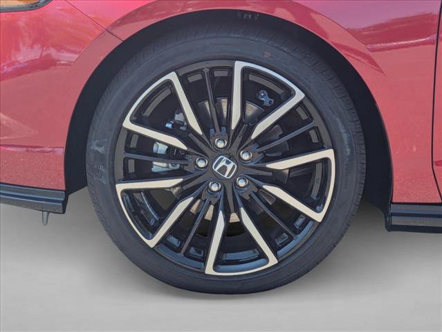 New 2026 Honda Accord Touring image 10