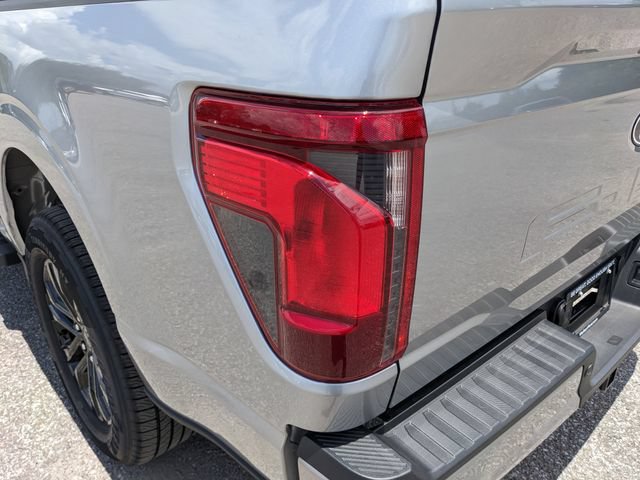 New 2026 Ford F150 XLT w/ Equipment Group 302A MID RWD image 10