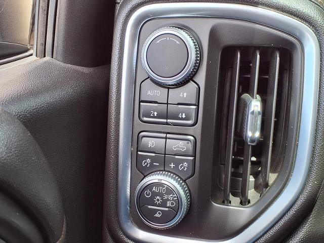 Used 2019 GMC Sierra 1500 AT4 w/ AT4 Premium Package AWD/4WD image 14