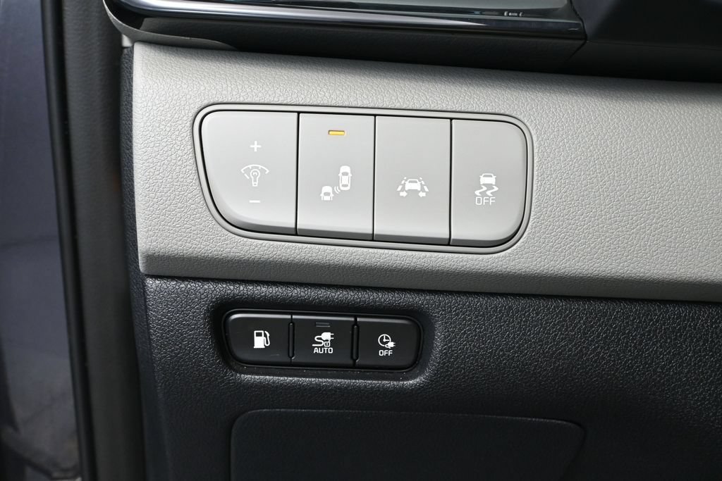 Used 2019 Kia Niro EX FWD image 30
