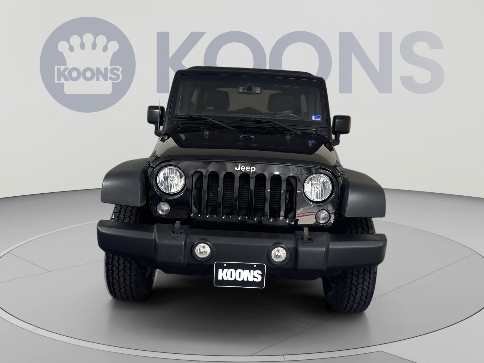 Used 2016 Jeep Wrangler Unlimited Rubicon w/ Connectivity Group AWD/4WD image 11