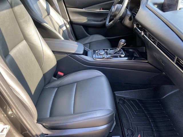Used 2022 MAZDA CX-30 AWD 2.5 S w/ Preferred Package image 21
