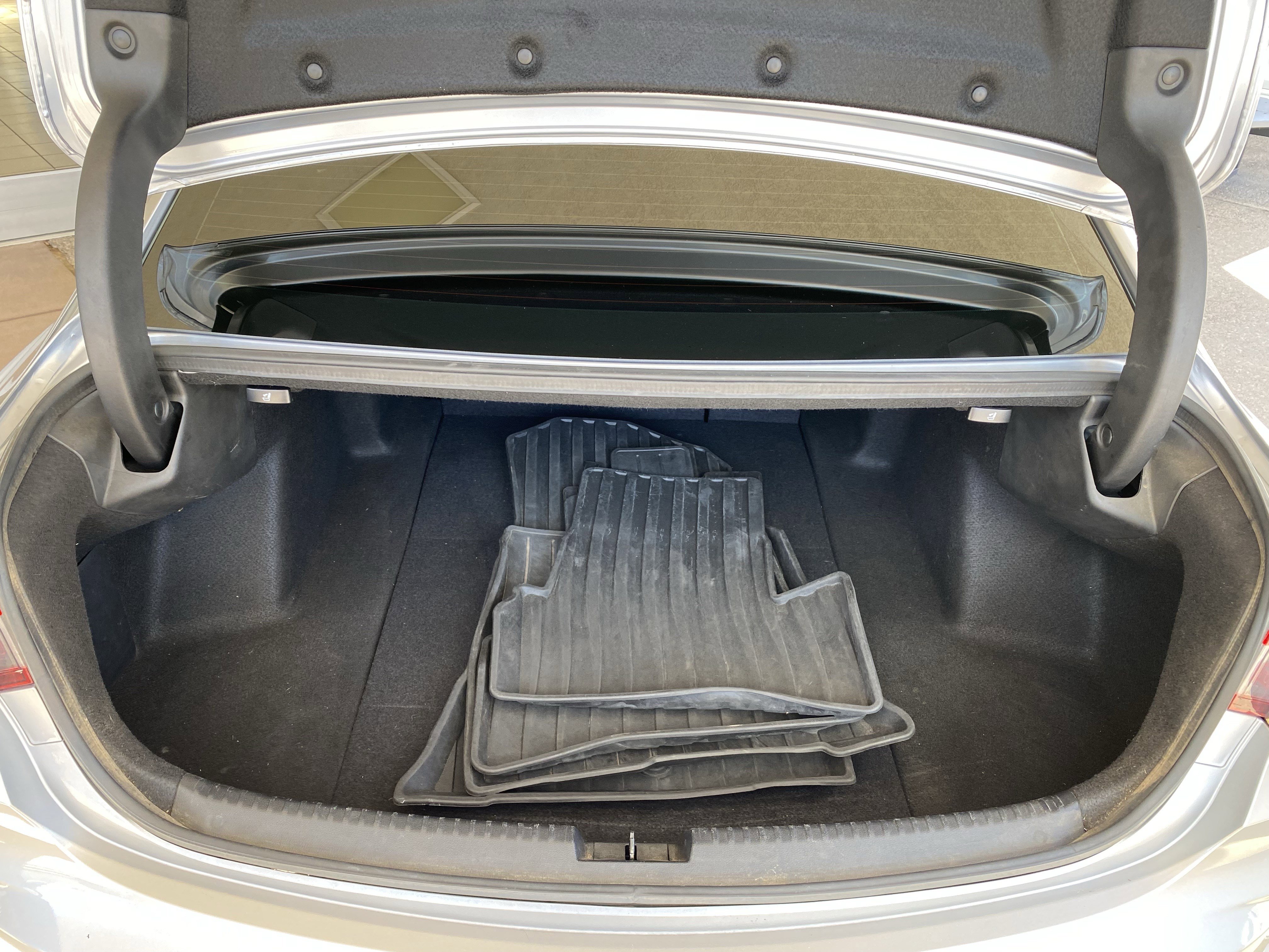 Used 2021 Acura TLX w/ A-SPEC Pkg image 14