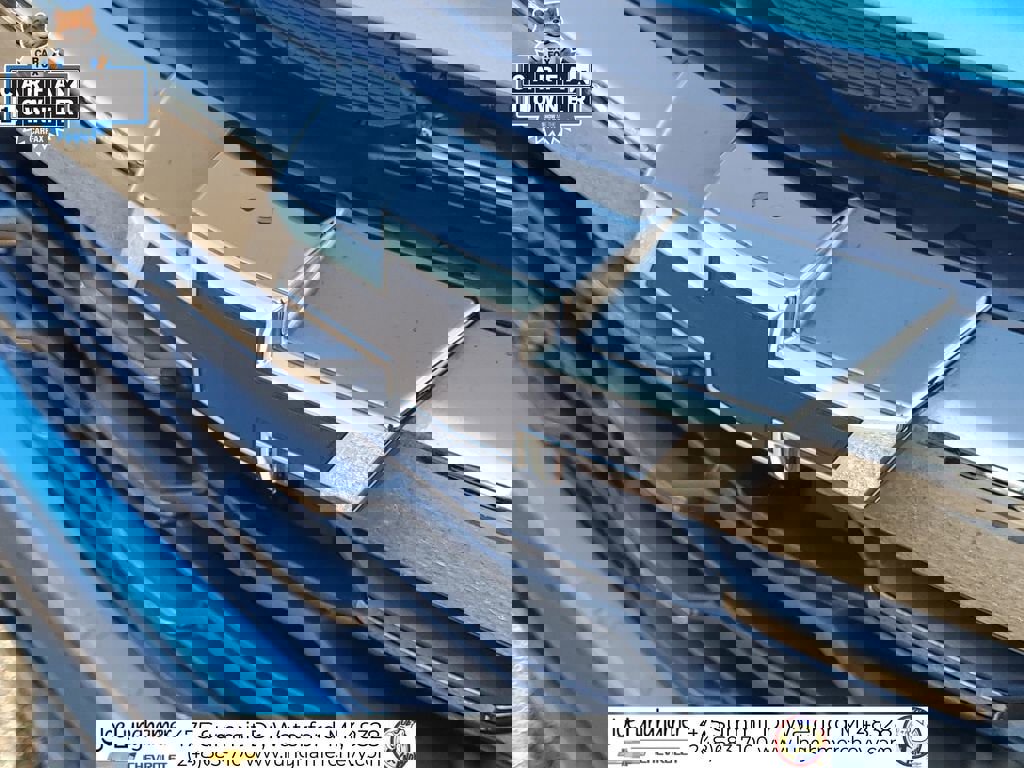 Certified 2025 Chevrolet TrailBlazer ACTIV w/ Driver Confidence Package AWD/4WD image 30