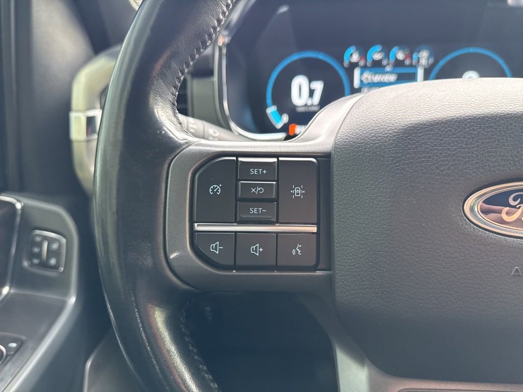 Certified 2022 Ford F150 Lariat image 24