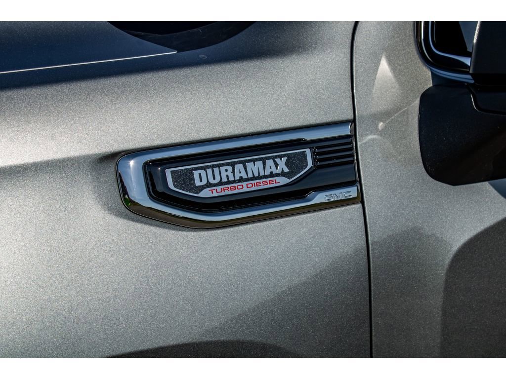 New 2026 GMC Sierra 1500 Denali image 10