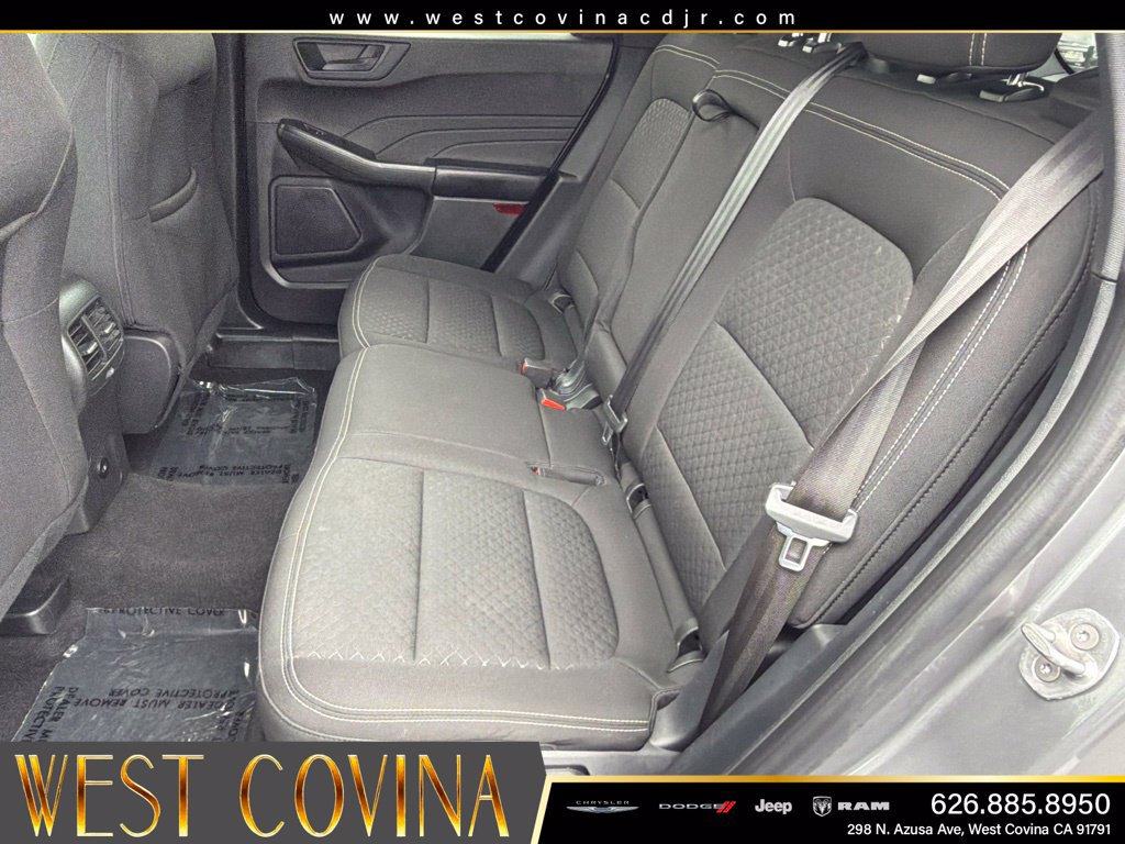 Used 2024 Ford Escape Active AWD/4WD image 37