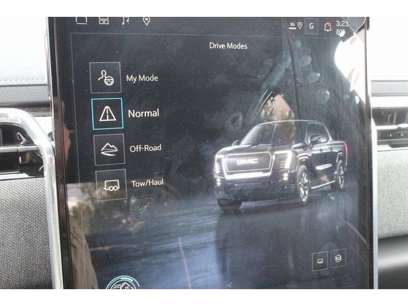 New 2026 GMC Sierra EV Elevation w/ Premium Package image 37