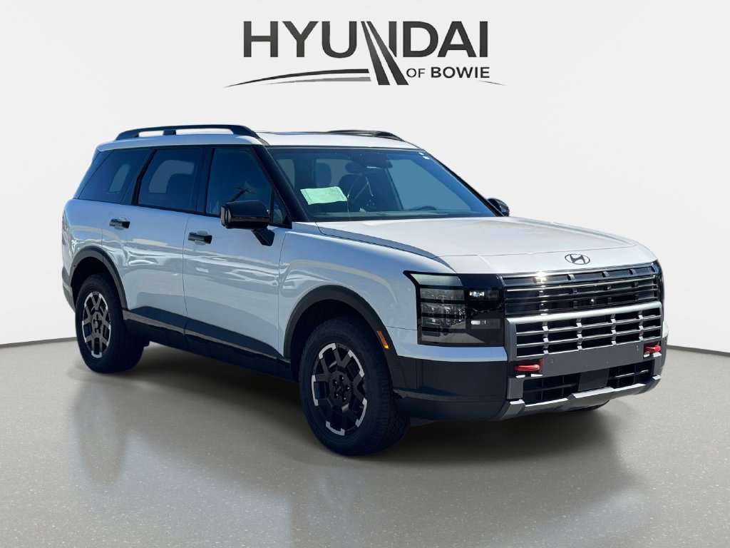New 2026 Hyundai Palisade XRT Pro