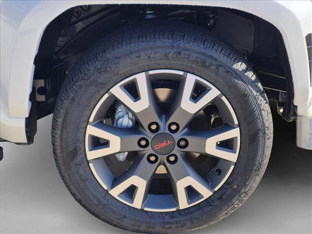 New 2026 Toyota 4Runner TRD Sport Premium AWD/4WD image 9