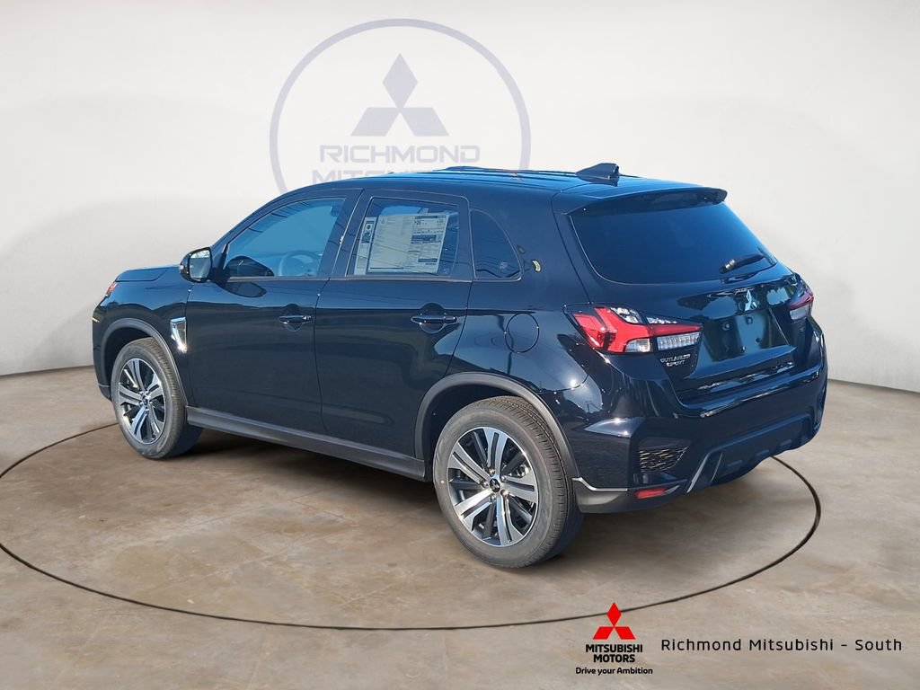 New 2026 Mitsubishi Outlander Sport SE AWD/4WD image 5
