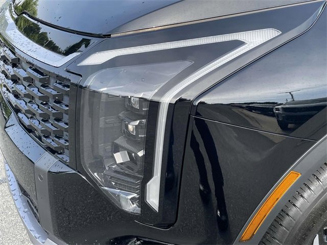 New 2026 Kia Sportage EX w/ EX Panorama Roof Package image 17