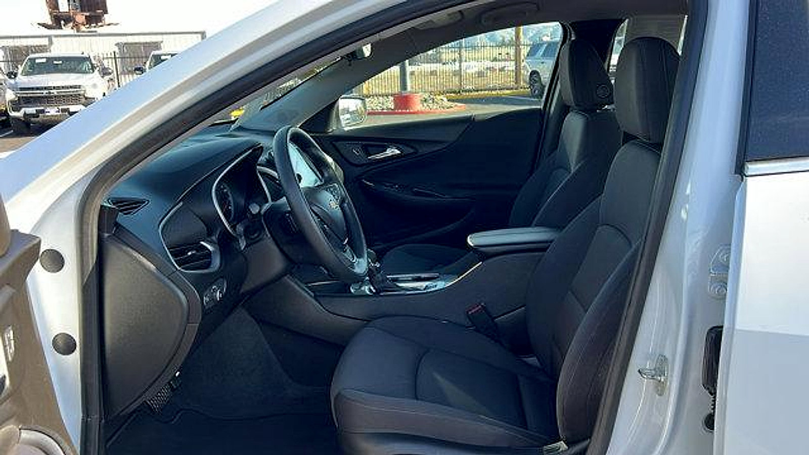 Certified 2024 Chevrolet Malibu LT image 26